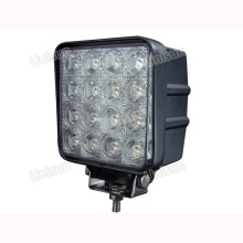 5 &quot;48W 12V Heavy Duty Maschine Arbeitslampe